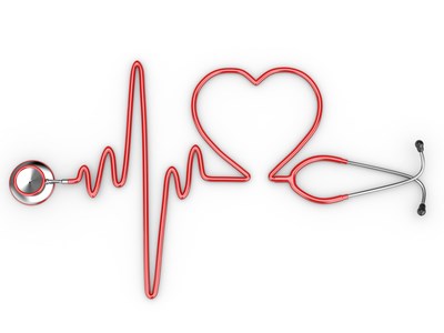 The Heart of the Matter: 3 Tips for a Healthy Heart