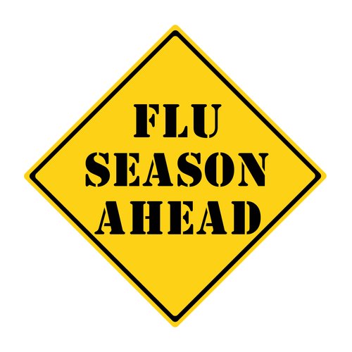 Keep Seniors Safe During Flu Season