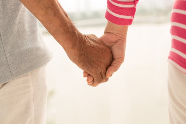 Signs Your Loved One May Need More Care
