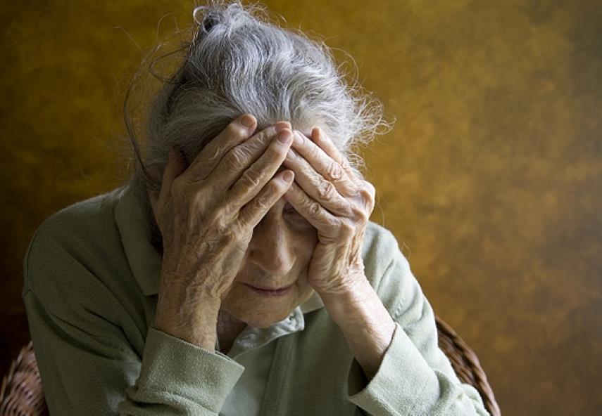 Dementia Versus Alzheimer's