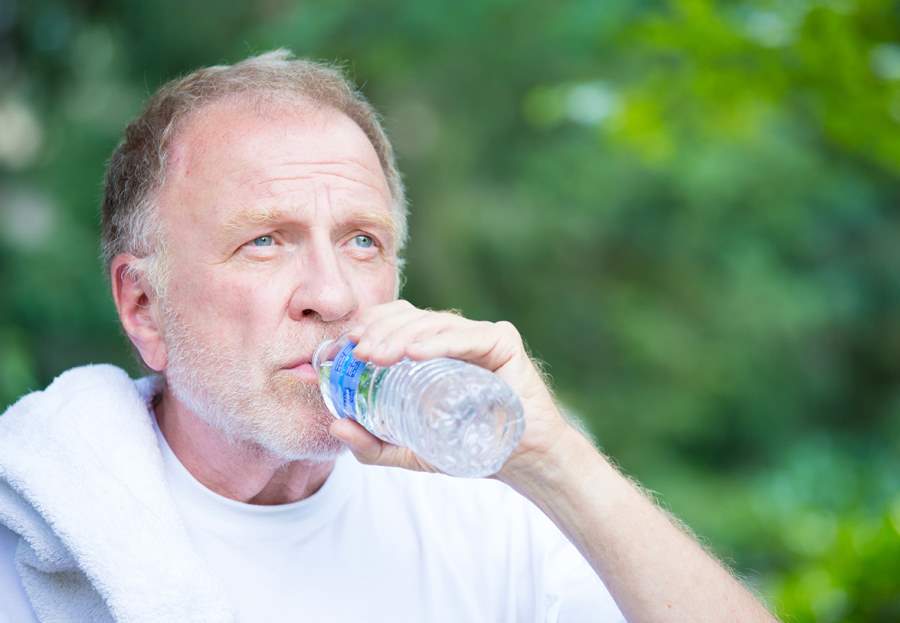 Heat-related Health Dangers
