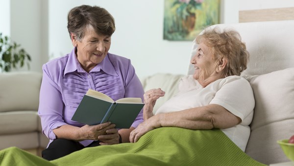 Home Care 101 – Tips for Making Caregiving an Easier Process