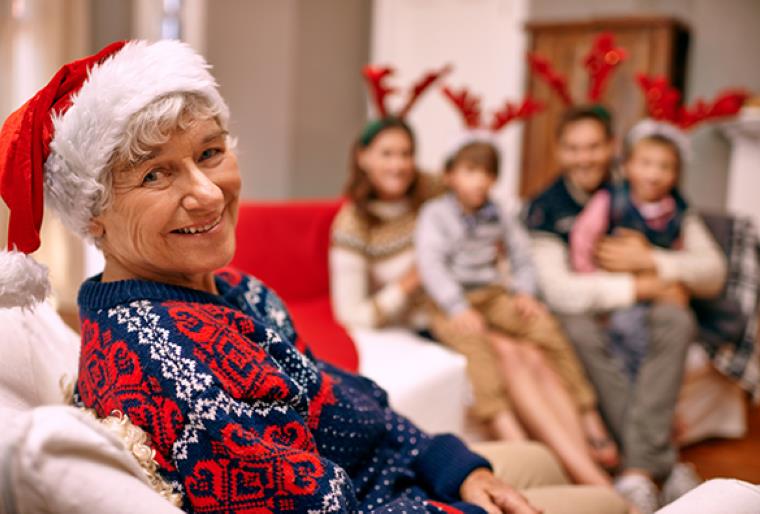 Making the Holidays More Memorable and Less Stressful