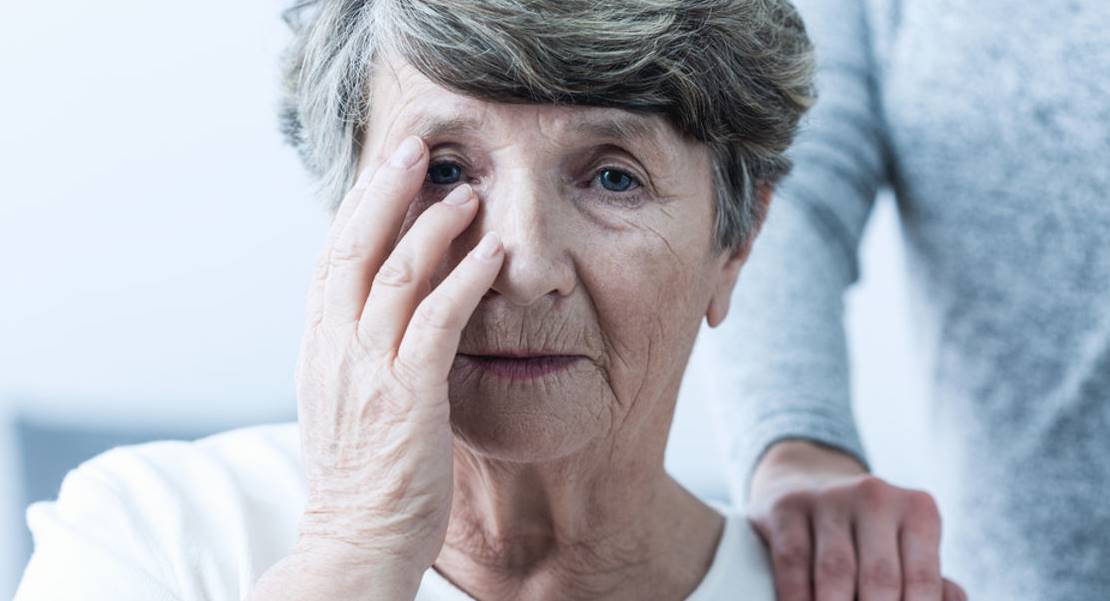 Possible Warning Signs of Dementia