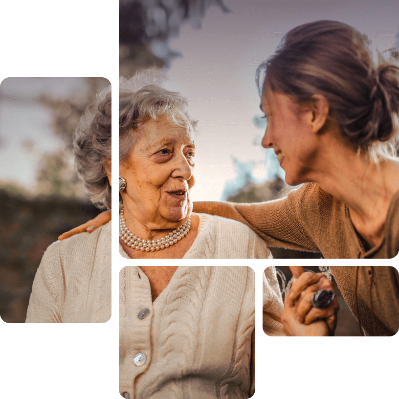 Home Health Care Austin TX Heavenly Caregivers