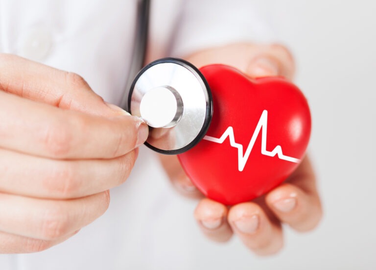 Heart Health: Tips for Seniors and Caregivers